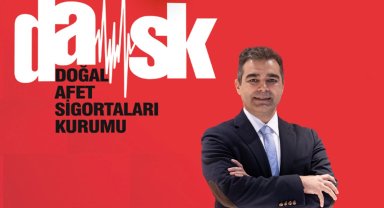 DASK 11,7 milyon konuta deprem güvencesi sağlıyor