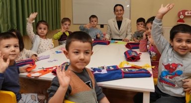 Denizli Büyükşehir'den öğrencilere güçlü destek