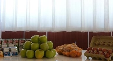 Denizli'de beslenme desteği binlerce öğrenciye ulaşacak