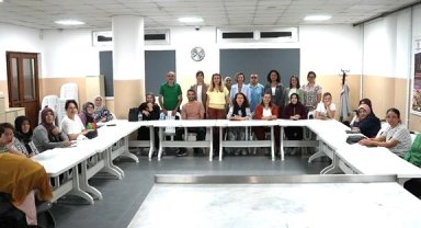 Denizli'de geleneksel lezzetler atölyesi başladı