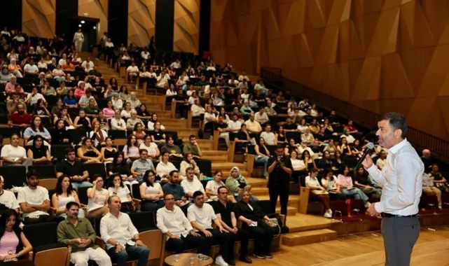Denizli'de KPSS adaylarına ücretsiz kamp