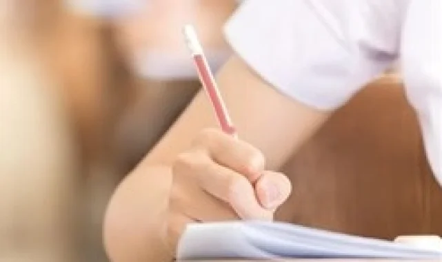 Denizli'de KPSS desteğinde son gün 1 Ekim