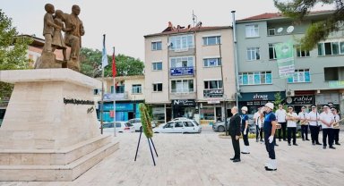 Denizli'de Miryokefalon Zaferi'nin 850. yıl dönümü kutlandı