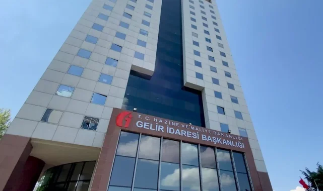 Dijital platformlara yeni vergi düzenlemesi... İlan bilgileri GİB'e bildirilecek