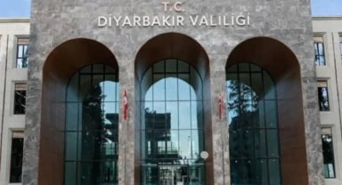 Diyarbakır'da arazide erkek cesedi bulunmuştu... Valilikten açıklama geldi