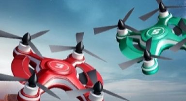Drone Şampiyonası Batman'a taşınıyor