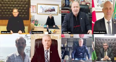 Edirne'de çiftçi isyan etti.... Ziraat Odaları'ndan tek ses!