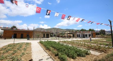 Efes Selçuk'un sürdürülebilir turizm başarısı Avrupa Finalinde