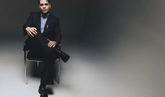 Emir Can İğrek'ten Teoman'ın kült şarkısı "Zamparanın Ölümü"ne yeni yorum