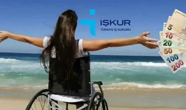 Engelli ve eski hükümlü işsizler için hibe desteği başvuruları başladı
