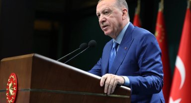 Erdoğan: Piyasa manipülasyonu ve yolsuzluğa karşı devlet gereğini yapar