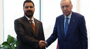 Erdoğan ve Zeydi'den Başika-Zilkan için kritik karar