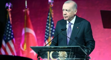 Erdoğan'dan ABD ile ilişkilerde 2. Yüzyıl mesajı... 100 milyar dolarlık ticaret hedefi gerçekçi