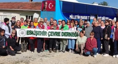 ESÇEVDER'den "Yeşil Okul" çağrısı