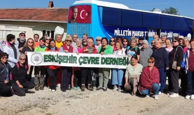 ESÇEVDER'den "Yeşil Okul" çağrısı