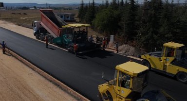 Eskişehir Büyükşehir'den ulaşımda konfor hamlesi