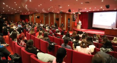 Eskişehir'de afetlerde psikososyal destek semineri