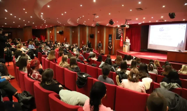 Eskişehir'de afetlerde psikososyal destek semineri