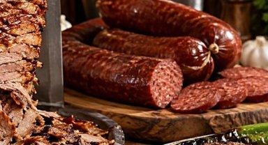 Et ürünlerinde kurallar değişti... Döner, kıyma ve sucukta yeni dönem