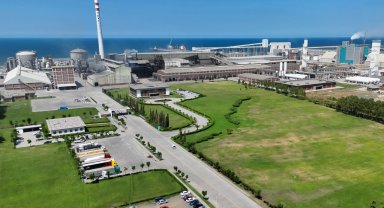 Eti Bakır'dan üç yeni üretim sahası