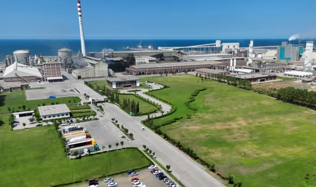 Eti Bakır'dan üç yeni üretim sahası