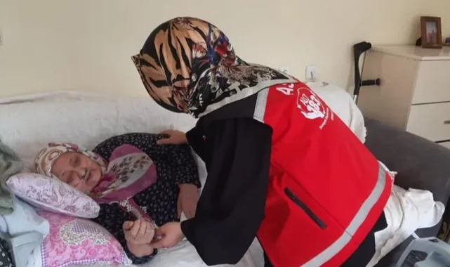 Evde Bakım Yardımı ödemeleri hesaplarda