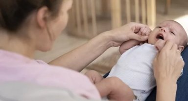 Eylül ayı doğum yardımlarda hesaplarda