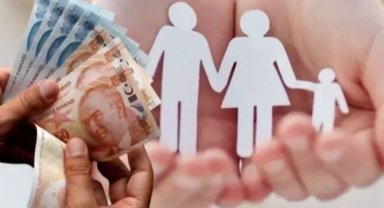 Eylül ayı SED ödemeleri hesaplara yatırıldı