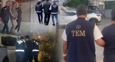 FETÖ'nün 'izdivaç yapılanması'na yeni operasyon