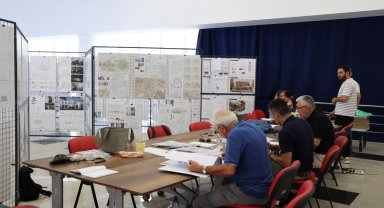 Fikirler Muğla için yarıştı mimari proje yarışması sonuçlandı