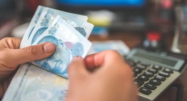 Finansal hizmetlerde güven hızlandı... Endeks 158,4'e çıktı