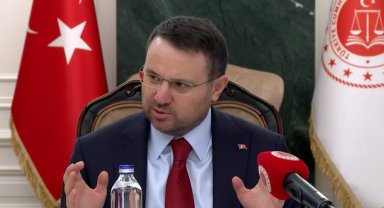 Fon soruşturmalarında 5'inci dalga... 34 şüpheli hakkında gözaltı