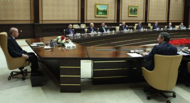 Fon tasfiyesi için "Fon Koordinasyon Kurulu" kuruldu