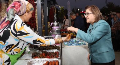 GastroAntep ile kültür, gastronomi ve eğlence bir arada yaşanacak