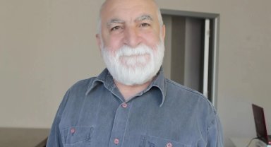 Gazeteci Özke uluslararası kongrede konuşacak