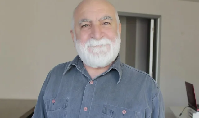 Gazeteci Özke uluslararası kongrede konuşacak