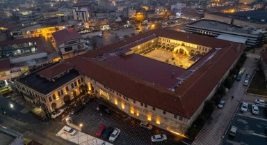 Gaziantep 4. kez 'Kültür Yolu' buluşmasına hazırlanıyor