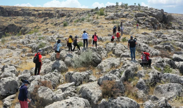 Gaziantep'te Rumkale Su Sporları Festivali başladı