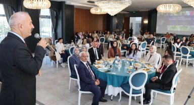 Gebze Okur Koordinatörleri yeni dönem için buluştu