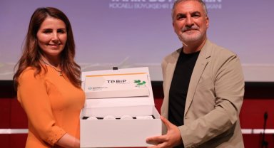 "Gece Açan Çiçekler" Okuyan Şehir'de tahlil edildi