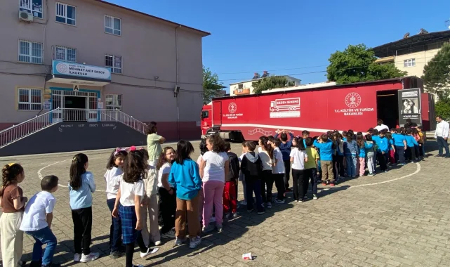 Gezen Sinema 81 ilin tamamına ulaştı