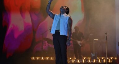 Gökhan Türkmen Çanakkale'yi coşturdu