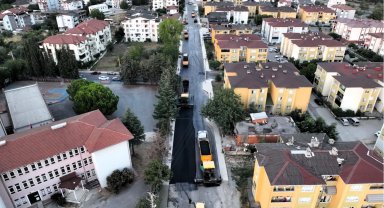 Gölcük'e nefes aldıracak düzenleme