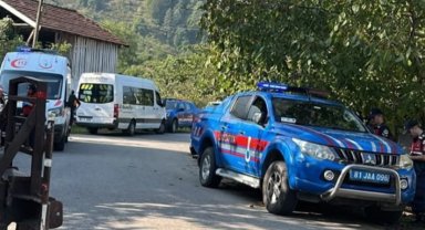 Gölormanı Köyü'nde genç kız silahla hayatını kaybetti