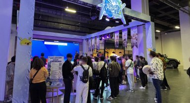 Gravity Game Unite, Gaming Istanbul 2026'da Ragnarok Zero: Global Showcase etkinliğini başarıyla tamamladı