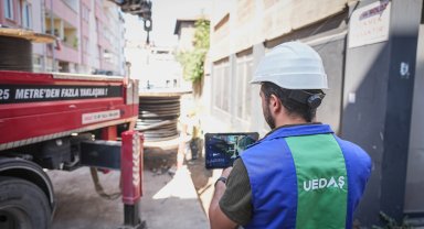 Güney Marmara'nın enerji altyapısı güçleniyor