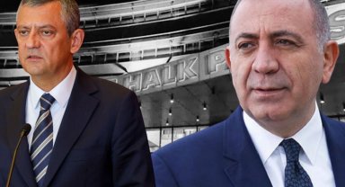 Gürsel Tekin'den Özgür Özel'e "saygı ve vefa" çıkışı
