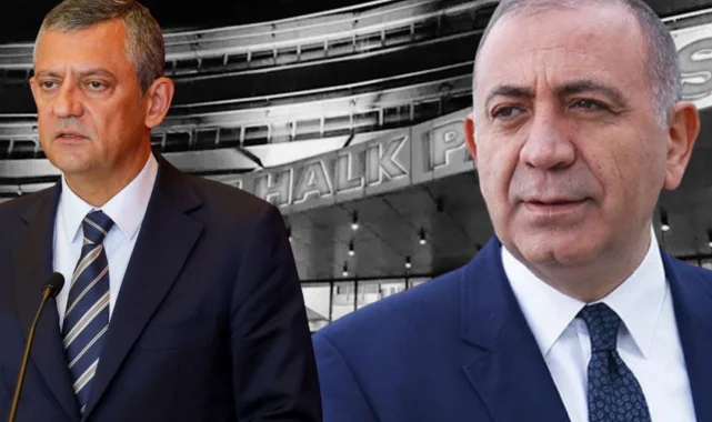 Gürsel Tekin'den Özgür Özel'e "saygı ve vefa" çıkışı