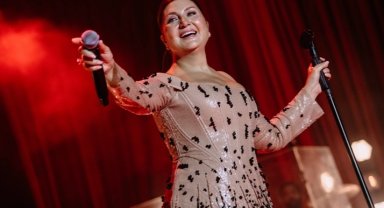 Harbiye'de Sibel Can yine kapalı gişe