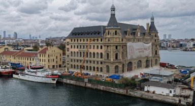 Haydarpaşa Garı'nın temelinde kritik bulgu! Ahşap kazıkların yüzde 80'i yok olmuş